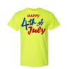 Cotton/Poly DryBlend® T-Shirt - Full Color Printing Thumbnail