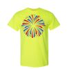 Cotton/Poly DryBlend® T-Shirt - Full Color Printing Thumbnail