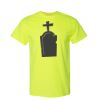 Cotton/Poly DryBlend® T-Shirt - Full Color Printing Thumbnail