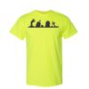 Cotton/Poly DryBlend® T-Shirt - Full Color Printing Thumbnail