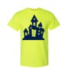 Cotton/Poly DryBlend® T-Shirt - Full Color Printing Thumbnail