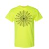 Cotton/Poly DryBlend® T-Shirt - Full Color Printing Thumbnail