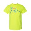 Cotton/Poly DryBlend® T-Shirt - Full Color Printing Thumbnail