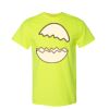 Cotton/Poly DryBlend® T-Shirt - Full Color Printing Thumbnail
