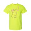 Cotton/Poly DryBlend® T-Shirt - Full Color Printing Thumbnail