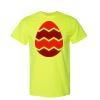 Cotton/Poly DryBlend® T-Shirt - Full Color Printing Thumbnail