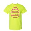 Cotton/Poly DryBlend® T-Shirt - Full Color Printing Thumbnail