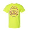 Cotton/Poly DryBlend® T-Shirt - Full Color Printing Thumbnail