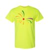 Cotton/Poly DryBlend® T-Shirt - Full Color Printing Thumbnail