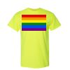 Cotton/Poly DryBlend® T-Shirt - Full Color Printing Thumbnail