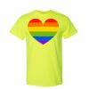 Cotton/Poly DryBlend® T-Shirt - Full Color Printing Thumbnail