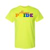Cotton/Poly DryBlend® T-Shirt - Full Color Printing Thumbnail