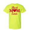 Cotton/Poly DryBlend® T-Shirt - Full Color Printing Thumbnail