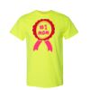 Cotton/Poly DryBlend® T-Shirt - Full Color Printing Thumbnail