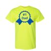Cotton/Poly DryBlend® T-Shirt - Full Color Printing Thumbnail