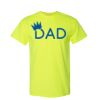 Cotton/Poly DryBlend® T-Shirt - Full Color Printing Thumbnail