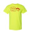 Cotton/Poly DryBlend® T-Shirt - Full Color Printing Thumbnail