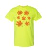 Cotton/Poly DryBlend® T-Shirt - Full Color Printing Thumbnail