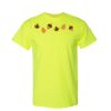Cotton/Poly DryBlend® T-Shirt - Full Color Printing Thumbnail