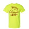 Cotton/Poly DryBlend® T-Shirt - Full Color Printing Thumbnail