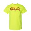 Cotton/Poly DryBlend® T-Shirt - Full Color Printing Thumbnail