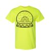 Cotton/Poly DryBlend® T-Shirt - Full Color Printing Thumbnail