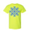 Cotton/Poly DryBlend® T-Shirt - Full Color Printing Thumbnail