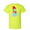 Cotton/Poly DryBlend® T-Shirt - Full Color Printing Thumbnail