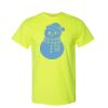 Cotton/Poly DryBlend® T-Shirt - Full Color Printing Thumbnail