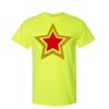 Cotton/Poly DryBlend® T-Shirt - Full Color Printing Thumbnail
