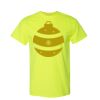 Cotton/Poly DryBlend® T-Shirt - Full Color Printing Thumbnail