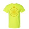 Cotton/Poly DryBlend® T-Shirt - Full Color Printing Thumbnail