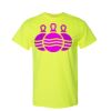 Cotton/Poly DryBlend® T-Shirt - Full Color Printing Thumbnail