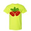 Cotton/Poly DryBlend® T-Shirt - Full Color Printing Thumbnail