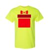 Cotton/Poly DryBlend® T-Shirt - Full Color Printing Thumbnail