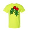 Cotton/Poly DryBlend® T-Shirt - Full Color Printing Thumbnail