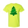 Cotton/Poly DryBlend® T-Shirt - Full Color Printing Thumbnail