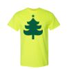 Cotton/Poly DryBlend® T-Shirt - Full Color Printing Thumbnail