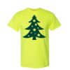 Cotton/Poly DryBlend® T-Shirt - Full Color Printing Thumbnail