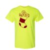 Cotton/Poly DryBlend® T-Shirt - Full Color Printing Thumbnail