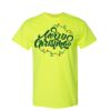 Cotton/Poly DryBlend® T-Shirt - Full Color Printing Thumbnail