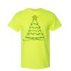 Cotton/Poly DryBlend® T-Shirt - Full Color Printing Thumbnail
