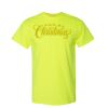 Cotton/Poly DryBlend® T-Shirt - Full Color Printing Thumbnail