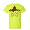 Cotton/Poly DryBlend® T-Shirt - Full Color Printing Thumbnail