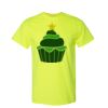 Cotton/Poly DryBlend® T-Shirt - Full Color Printing Thumbnail