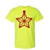 Cotton/Poly DryBlend® T-Shirt - Full Color Printing Thumbnail