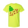 Cotton/Poly DryBlend® T-Shirt - Full Color Printing Thumbnail