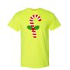 Cotton/Poly DryBlend® T-Shirt - Full Color Printing Thumbnail