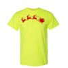 Cotton/Poly DryBlend® T-Shirt - Full Color Printing Thumbnail