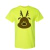 Cotton/Poly DryBlend® T-Shirt - Full Color Printing Thumbnail